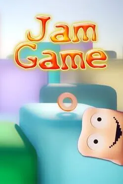 Jam Game cover art