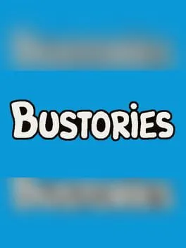 Bustories cover art