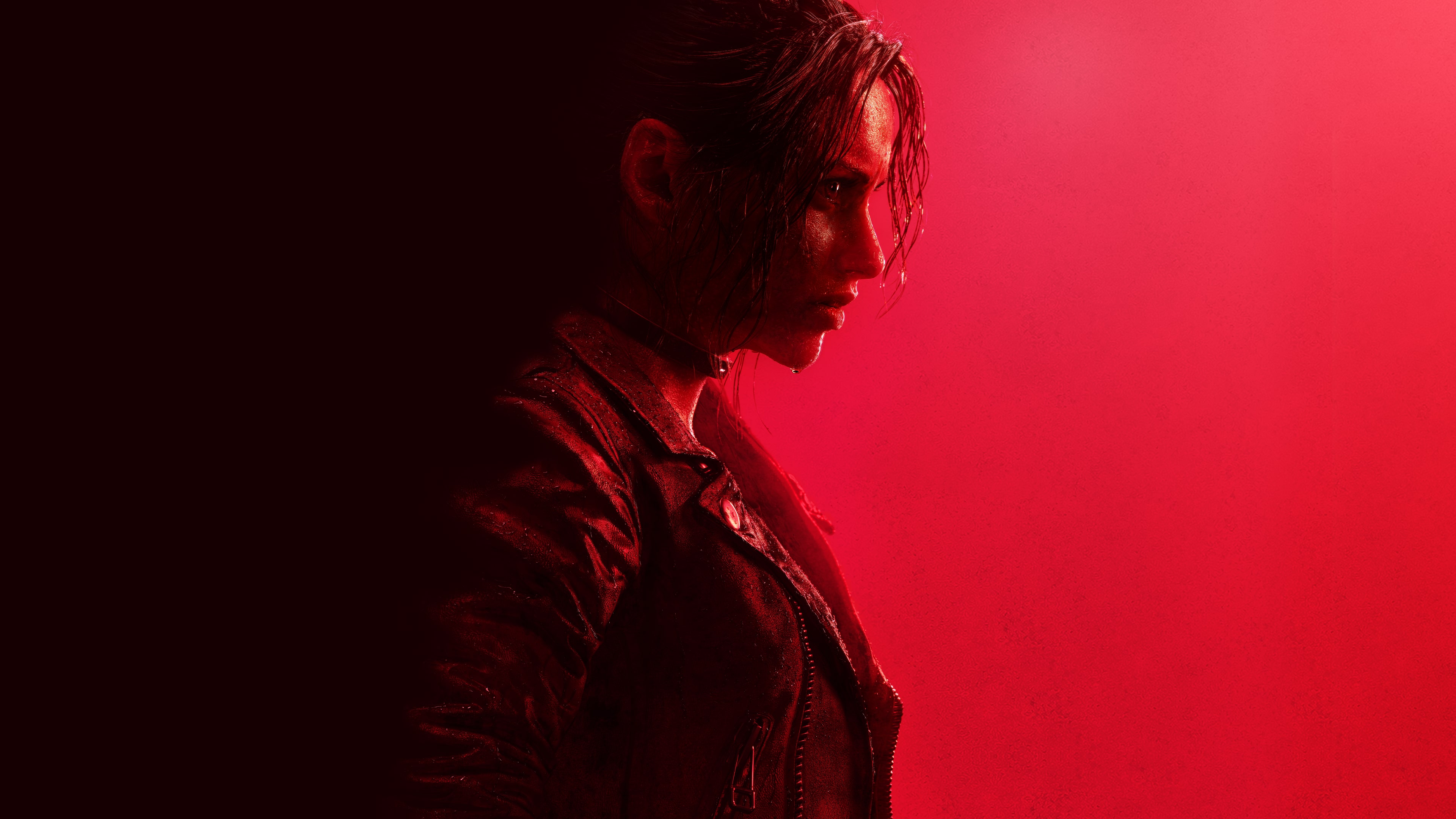 Resident Evil: Veronica cover art