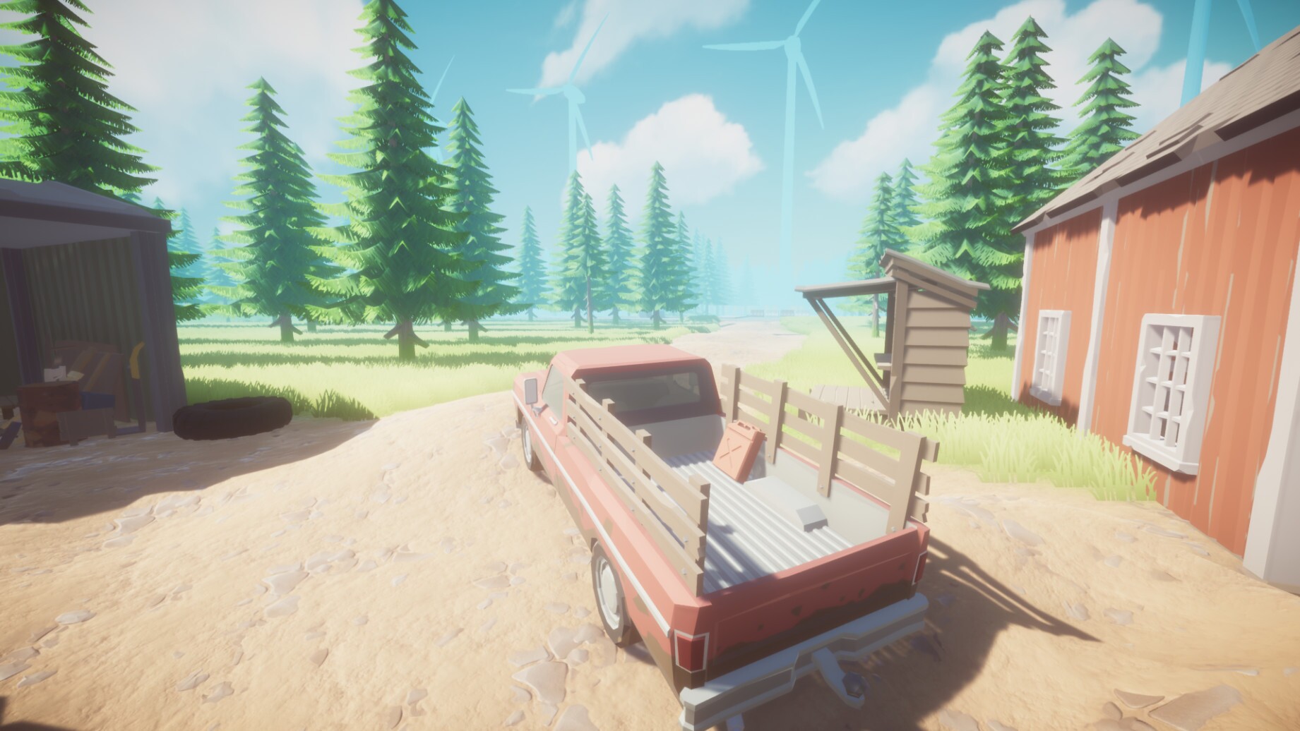Road Trip cover art