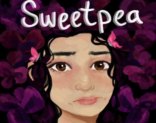 Sweetpea cover art
