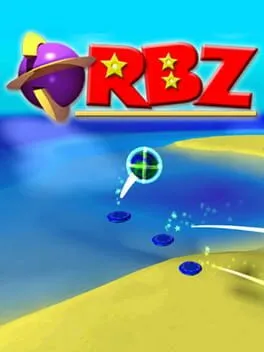 Orbz cover