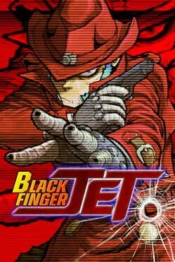 Black Finger Jet cover art
