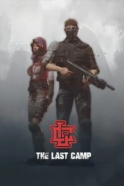 The Last Camp: Dawn cover