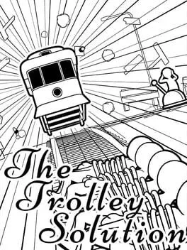 The Trolley Solution cover art