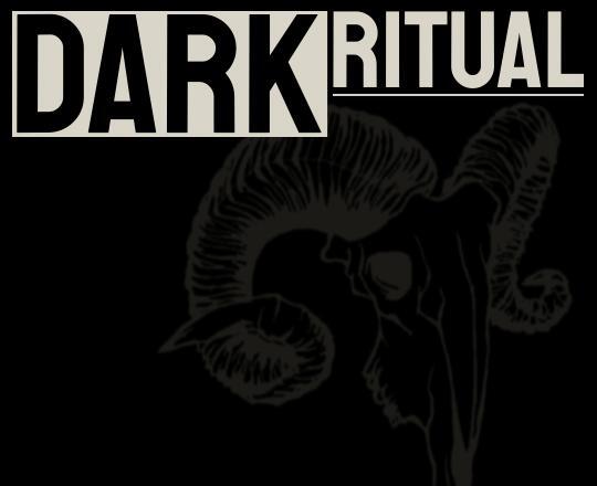 Dark Ritual cover art
