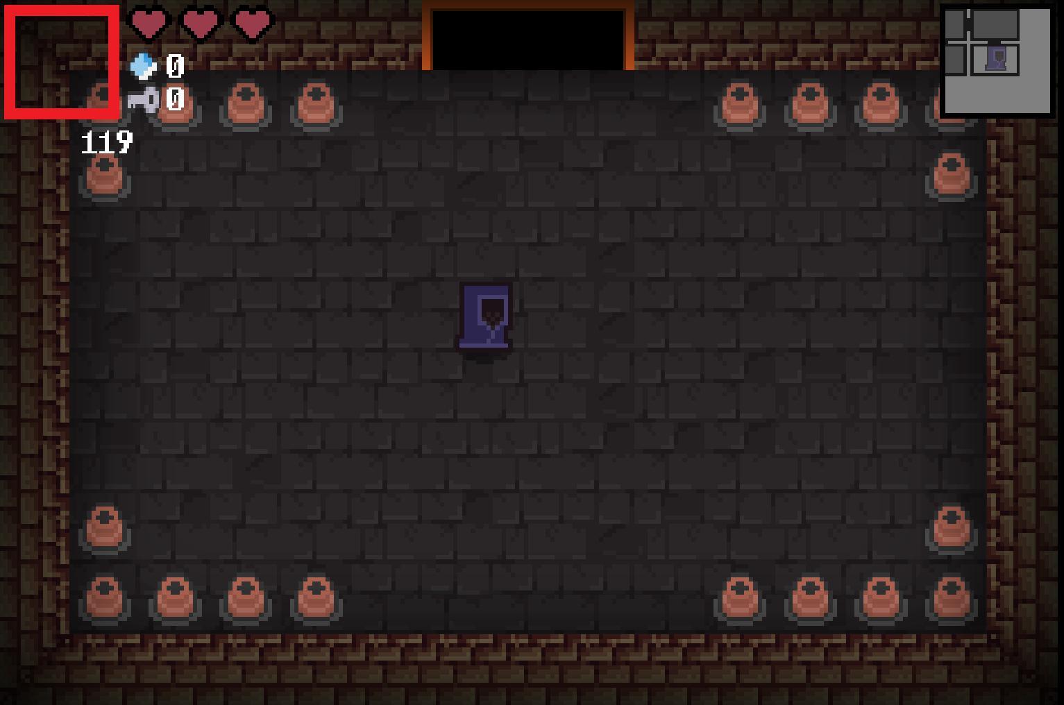 Roguelike Game cover art