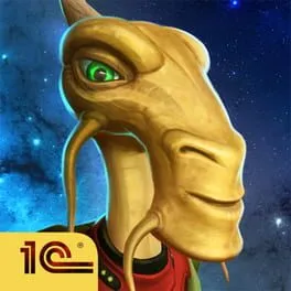 Space Rangers: Legacy cover