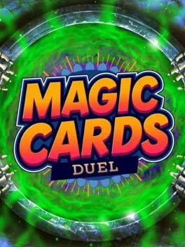 Magic Cards Duel cover art