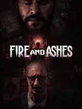Fire and Ashes cover art