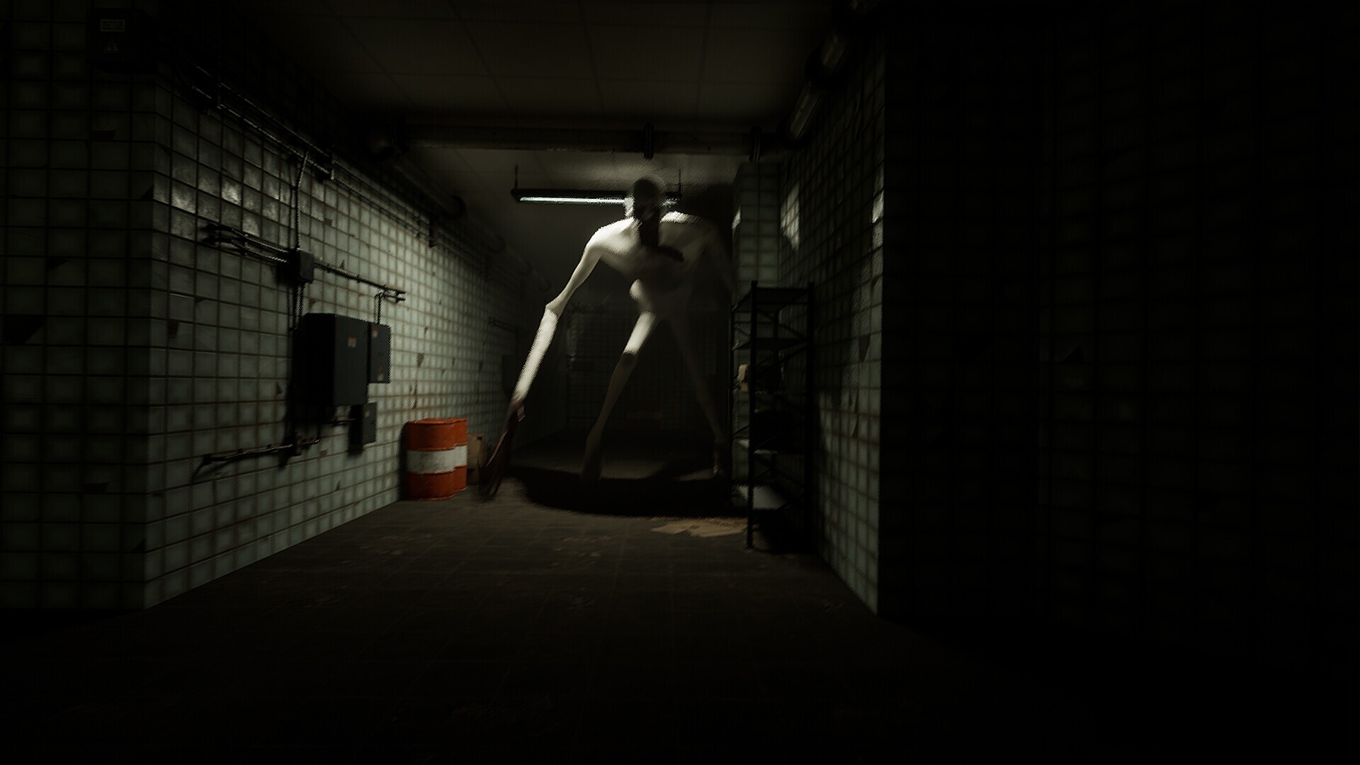 EXPERIMENTS cover art