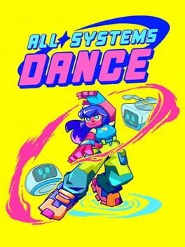 All Systems Dance cover