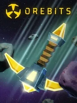Orebits cover art
