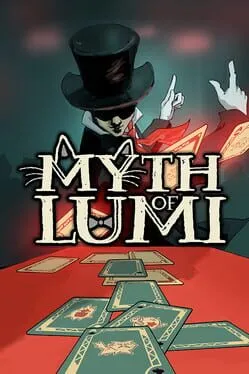 Myth of Lumi cover art