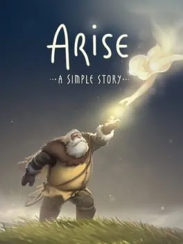 Arise: A Simple Story cover