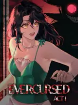 Evercursed: Act I cover art