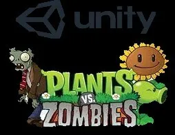 Plants VS Zombies cover art