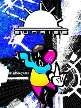 Sunrise cover