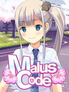 Malus Code cover