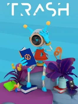 Trash cover