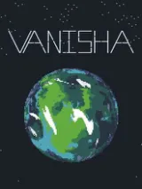 Vanisha cover art