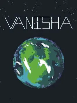 Vanisha cover