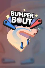 Bumper Bout cover art