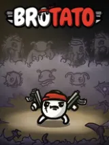 Brotato: Primal Dread cover