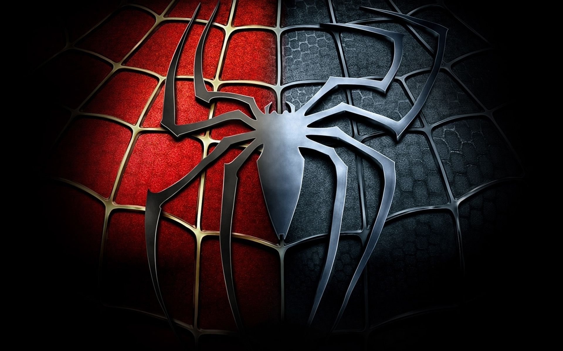 Spider-Man 3 cover art