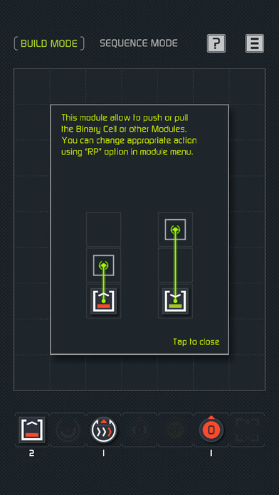 [the Sequence] cover art