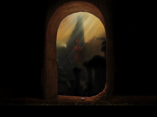 It Moves cover art