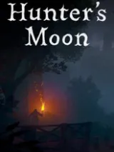 Hunter's Moon cover