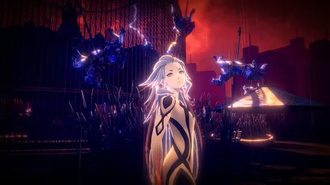 AI: The Somnium Files cover