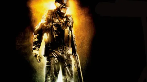 F.E.A.R. Extraction Point cover
