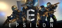 Epsilon cover