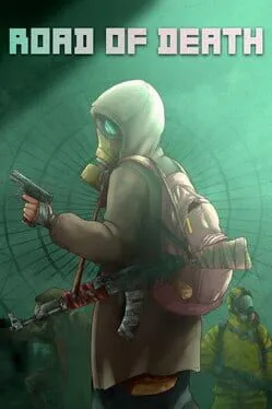 Road of Death cover art