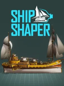 ShipShaper cover art