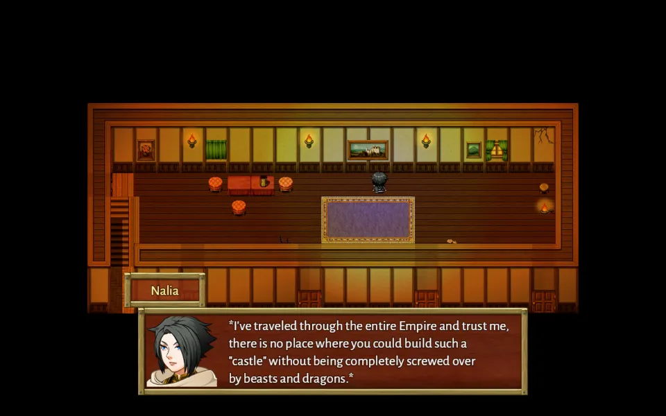 The Tavern cover art