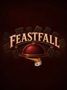 Feastfall cover art