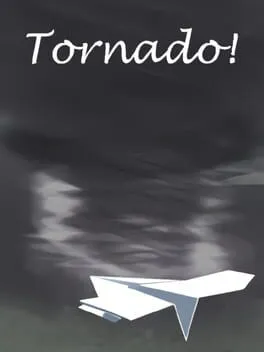 Tornado! cover
