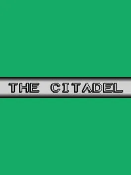 The Citadel cover art