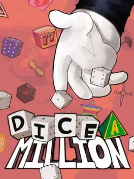 Dice a Million cover art