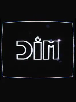 D.I.M. cover