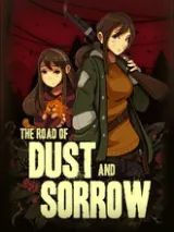 The Road of Dust and Sorrow cover art