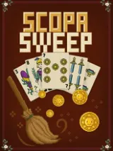 Scopa Sweep cover art