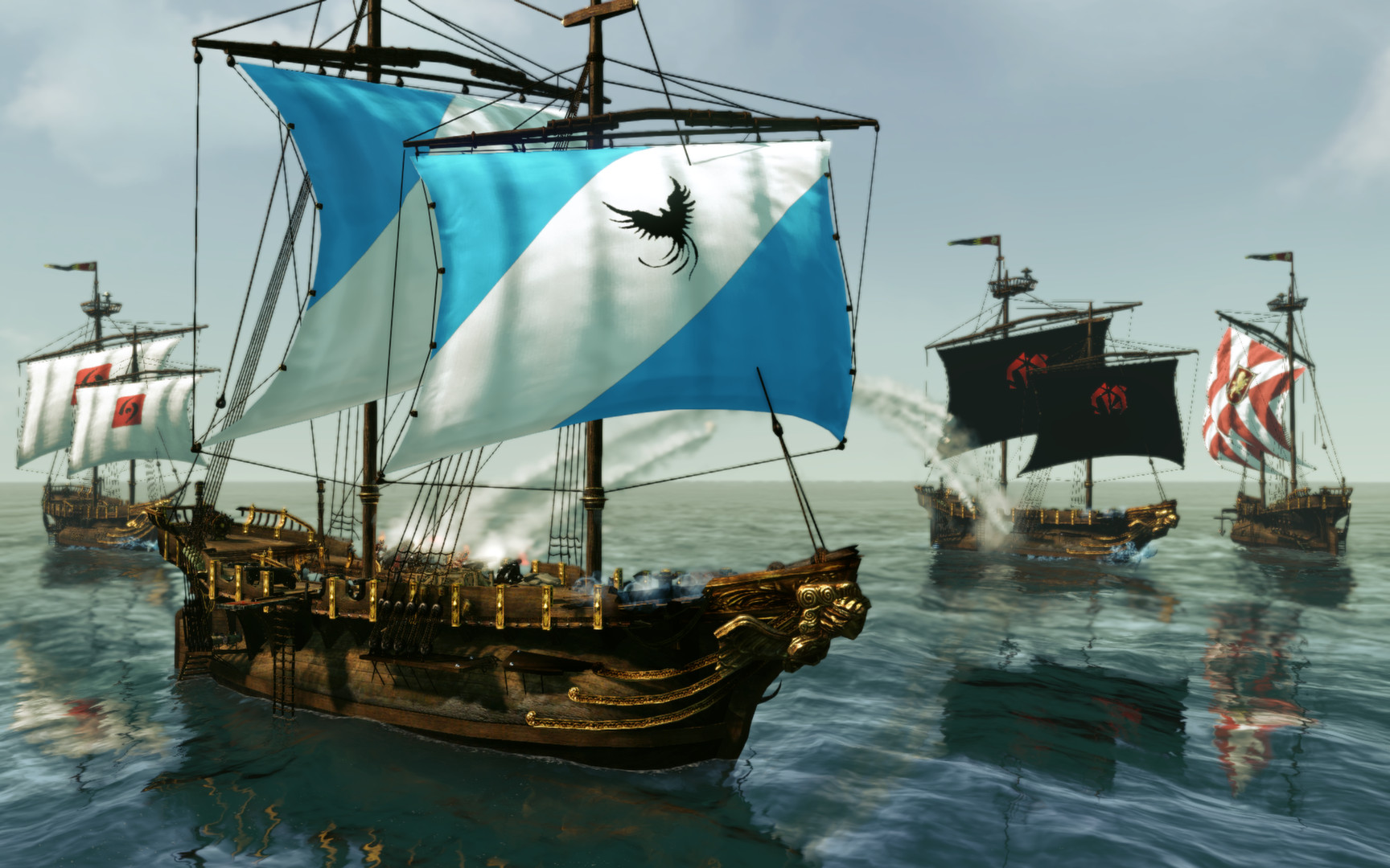 ArcheAge cover art
