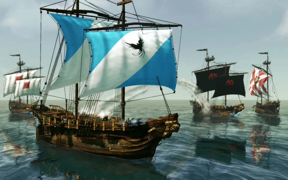 ArcheAge cover art