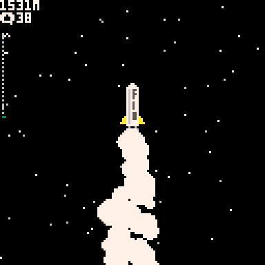BLAST/OFF cover art