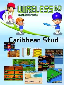Caribbean Stud cover