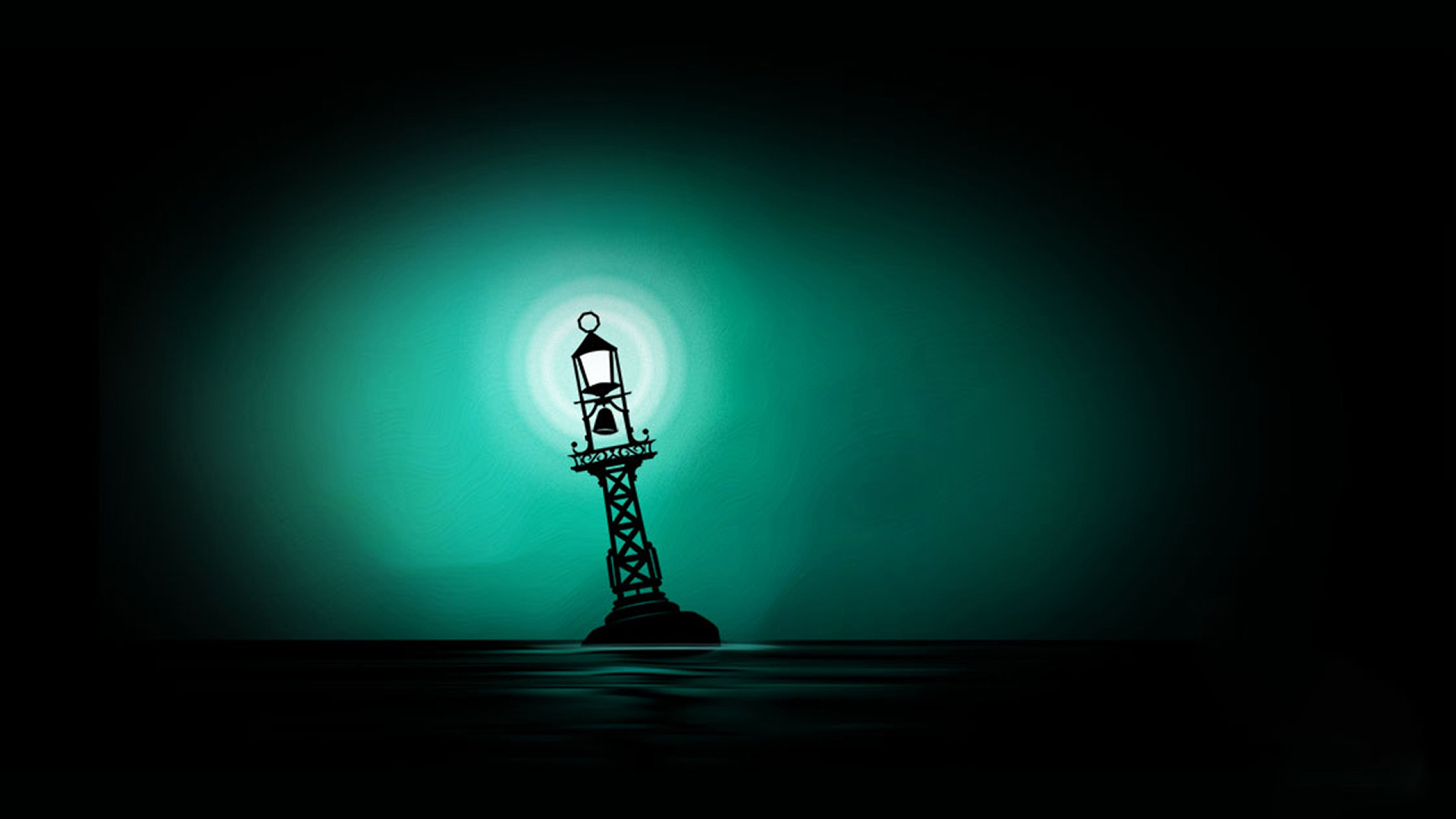 Sunless Sea cover art